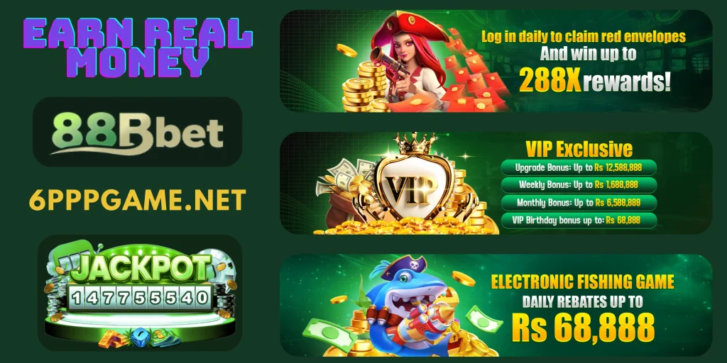 88Bbet Game Download