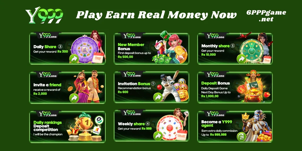 Y9999 Game Download